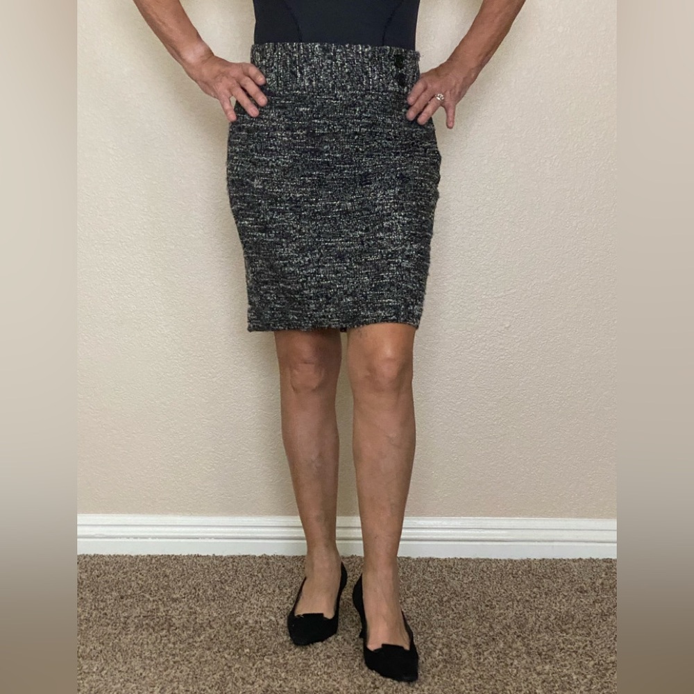 Ann Taylor pencil skirt